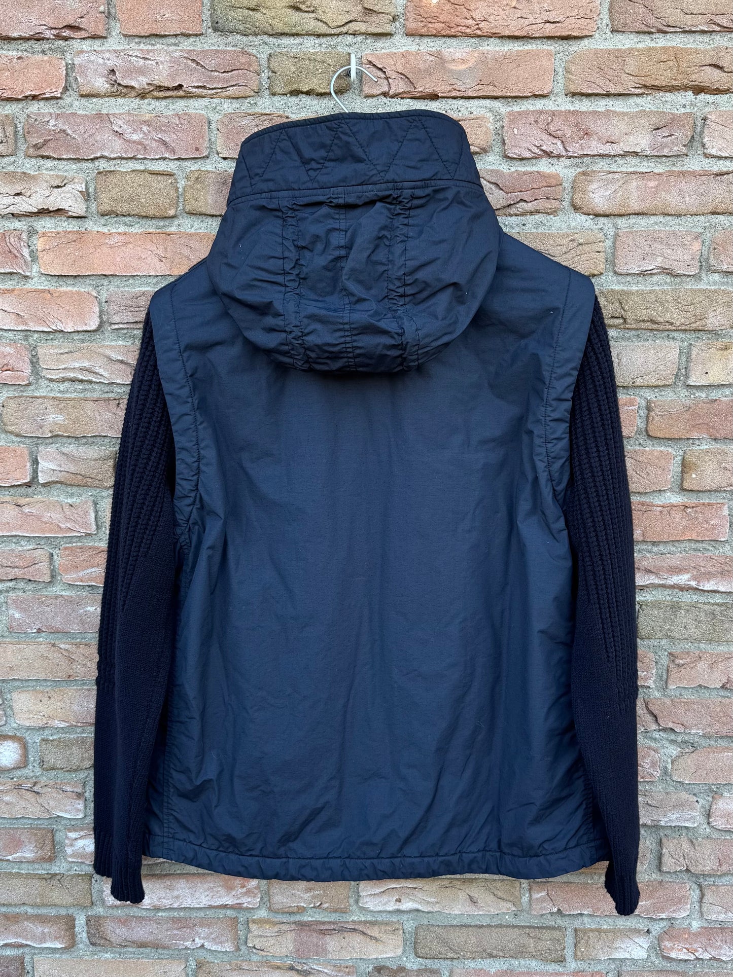 Stone Island Naslan Light Watro with Primaloft Jacket - XXL