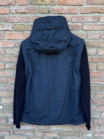 Stone Island Naslan Light Watro with Primaloft Jacket - XXL
