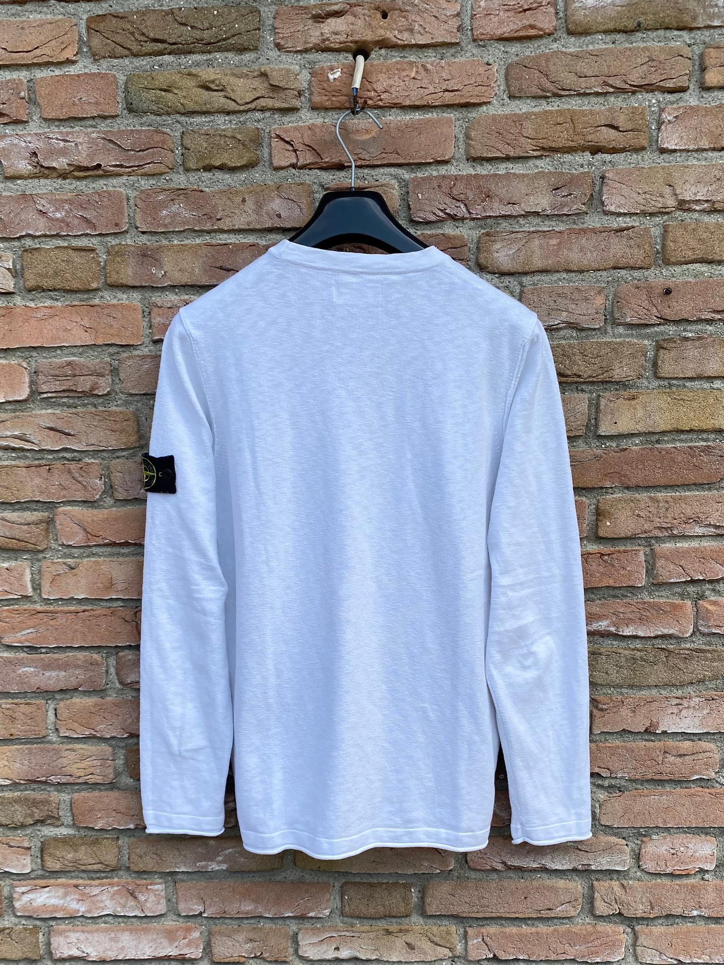 Stone Island Pullover - L