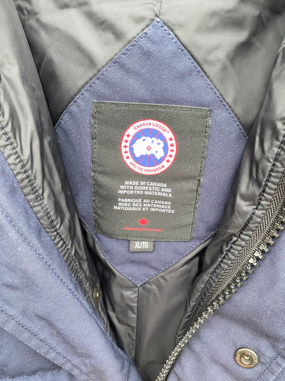 Canada Goose MacMillan Parka - XL