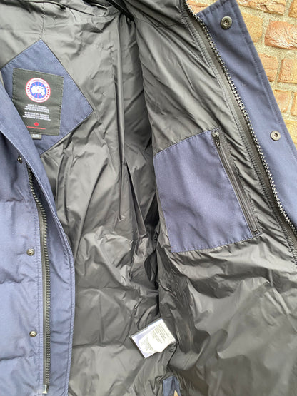 Canada Goose MacMillan Parka - XL