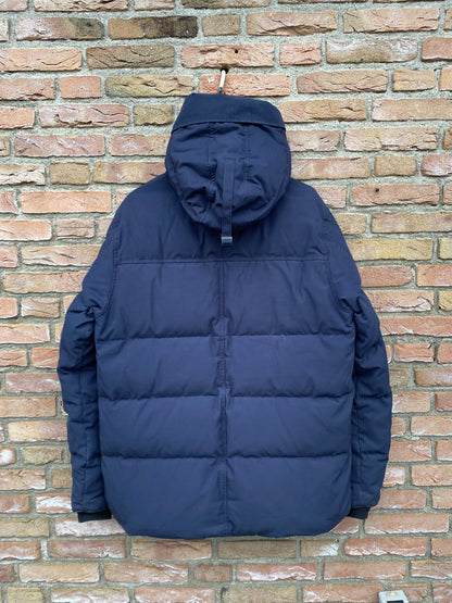 Canada Goose MacMillan Parka - XL