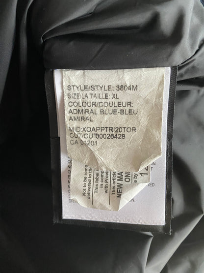 Canada Goose MacMillan Parka - XL