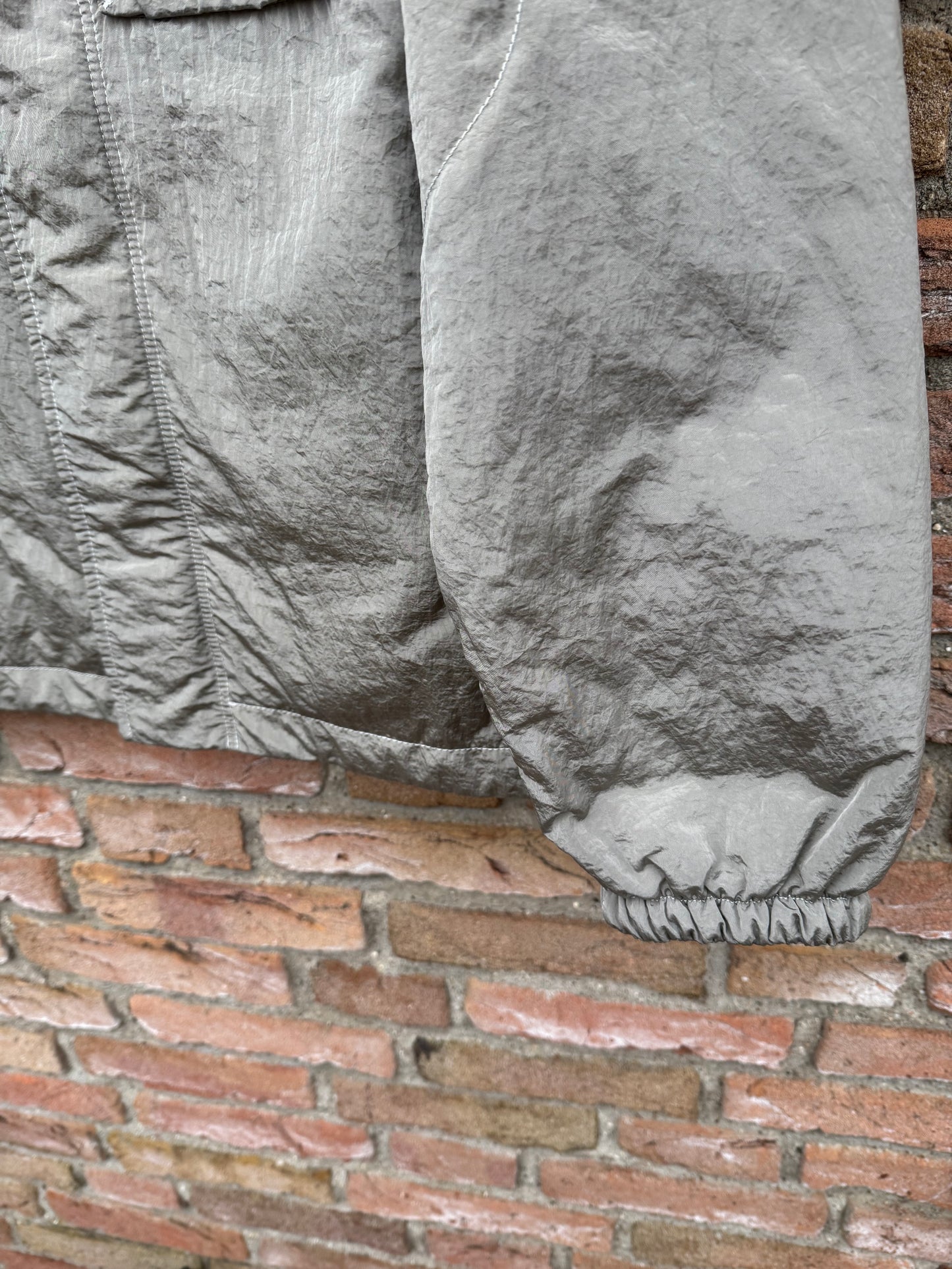 Stone Island Nylon Metal Jacke - L