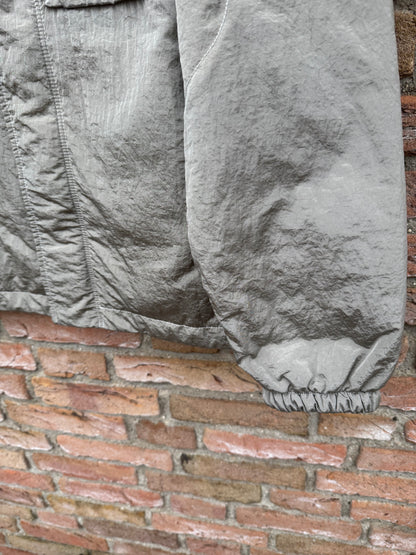 Stone Island Nylon Metal Jacke - L