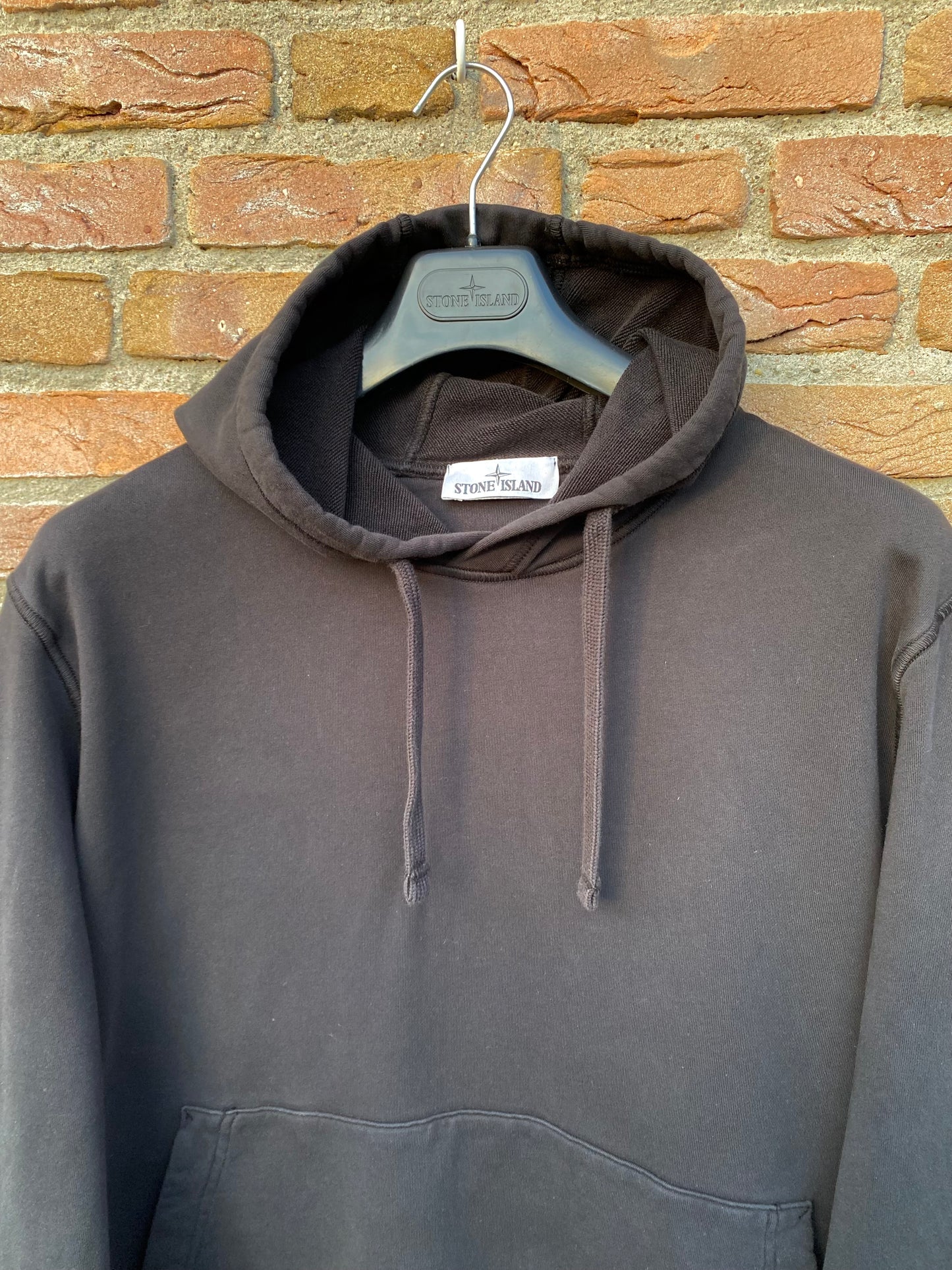 Stone Island Hoodie - XXL