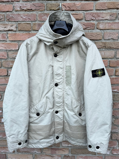 Stone Island David-TC Down Jacket - XL
