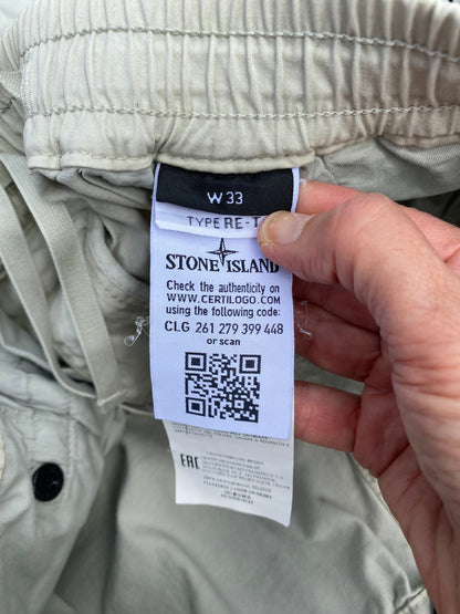 Stone Island Cargo - W33