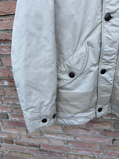Stone Island David-TC Down Jacket - XL