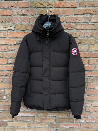 Canada Goose MacMillan Parka - M