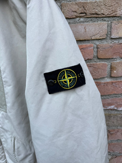 Stone Island David-TC Down Jacket - XL