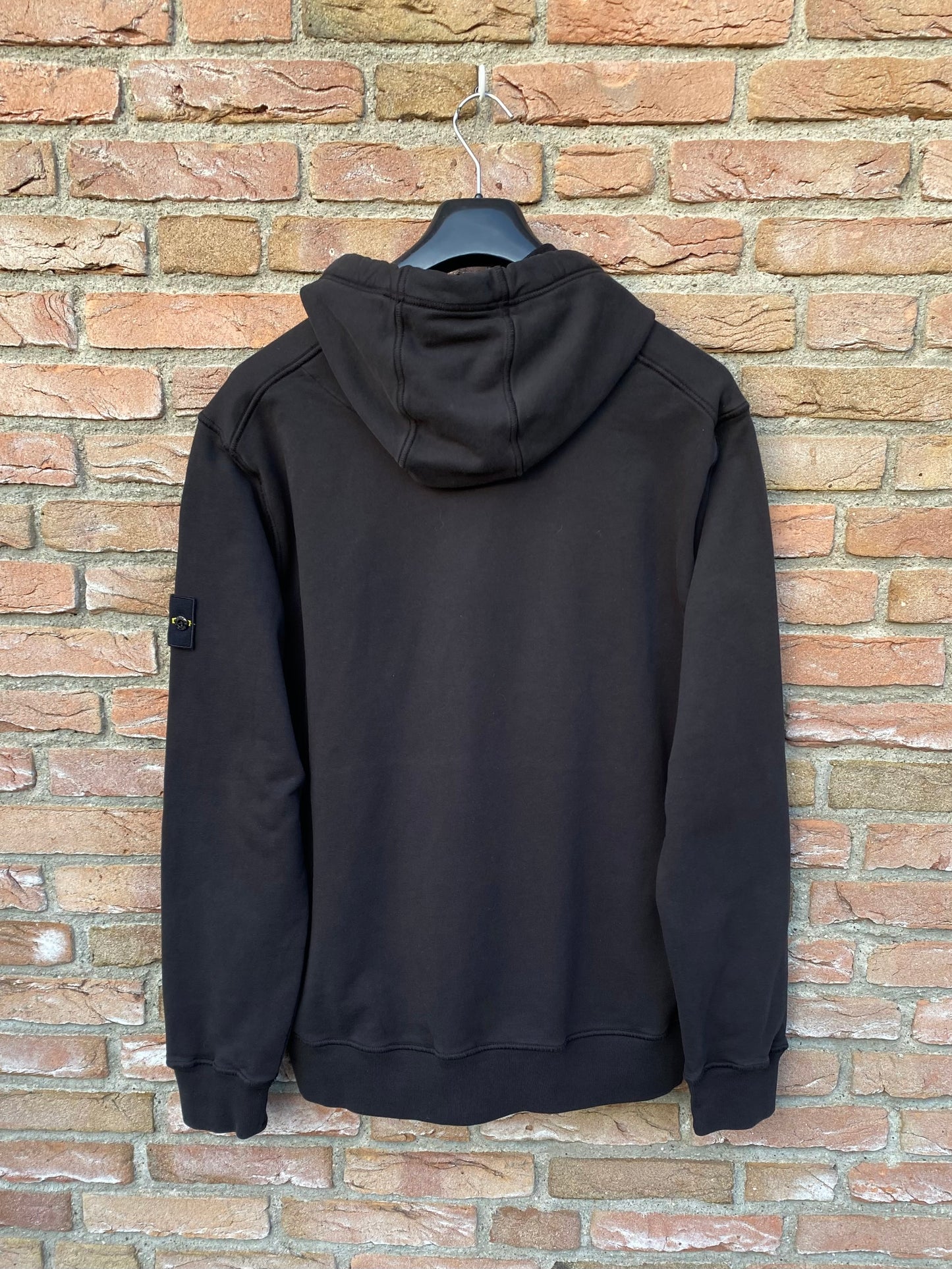 Stone Island Hoodie - XXL