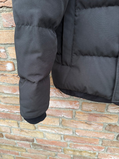 Canada Goose MacMillan Parka - M