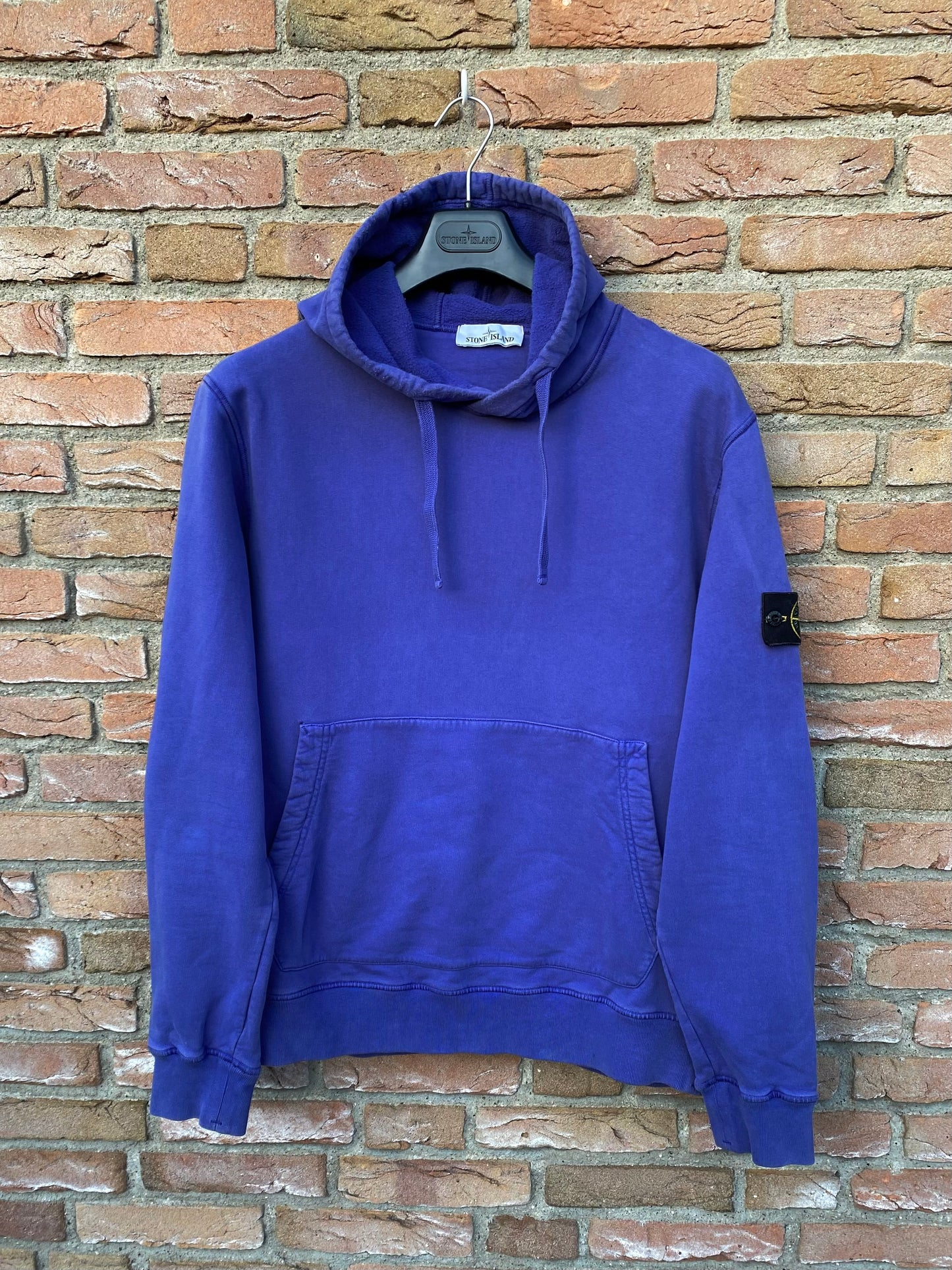 Stone Island Hoodie - XL