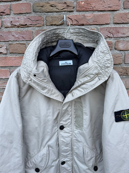 Stone Island David-TC Down Jacket - XL