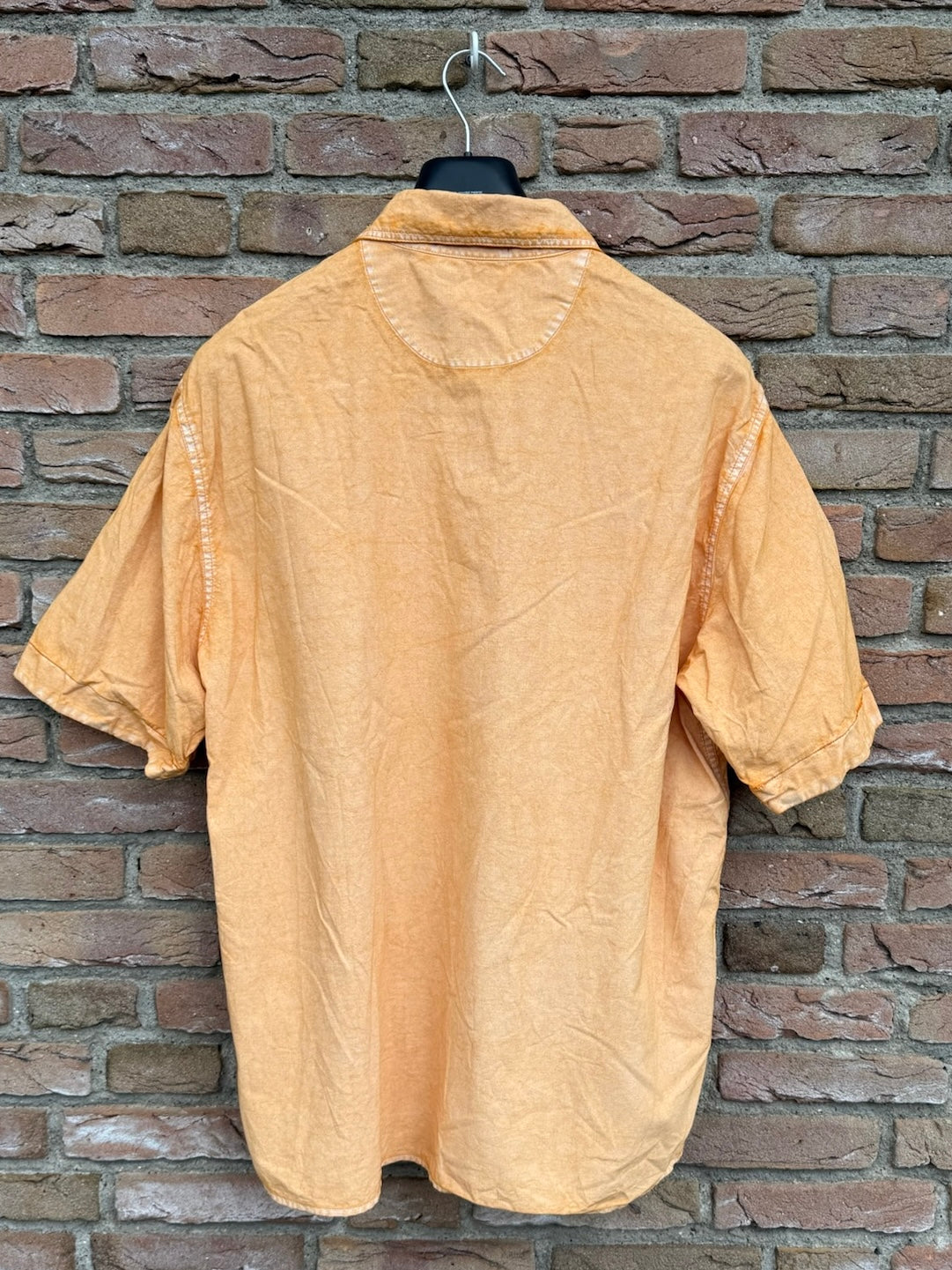 Stone Island Marina Poloshirt - XL