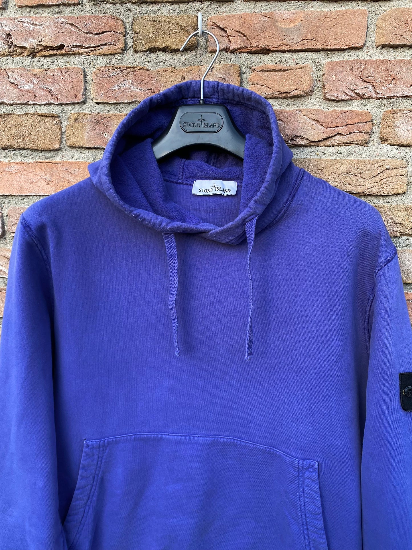 Stone Island Hoodie - XL