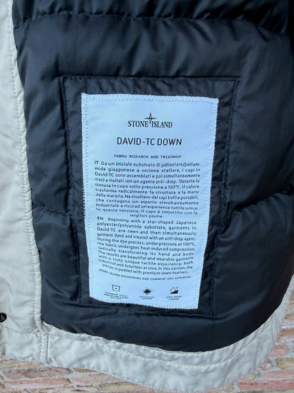 Stone Island David-TC Down Jacket - XL