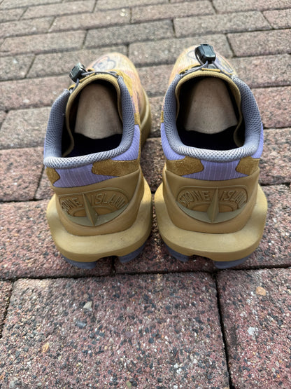 Stone Island x New Balance Fuelcell C1 - UK 9.5