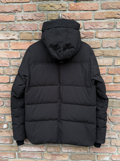 Canada Goose MacMillan Parka - M