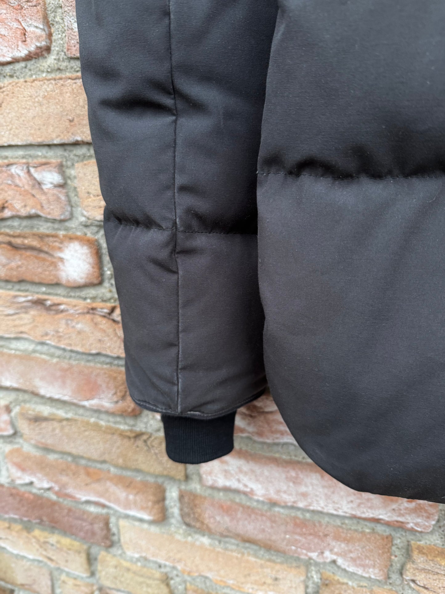 Canada Goose MacMillan Parka - M