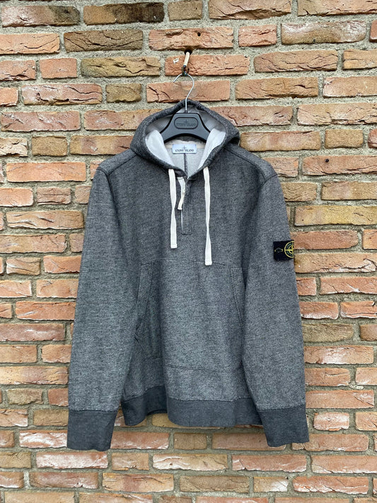 Stone Island Hoodie - XL