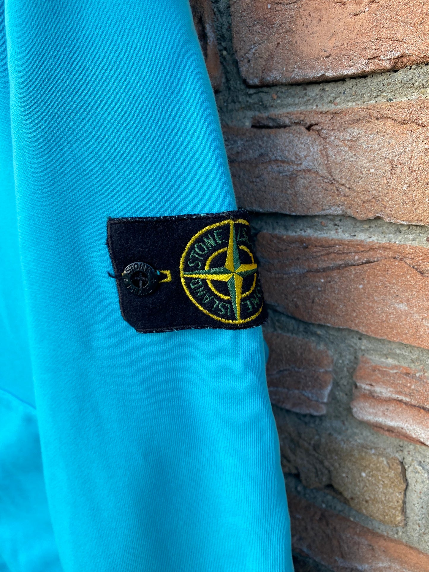 Stone Island Hoodie - XL