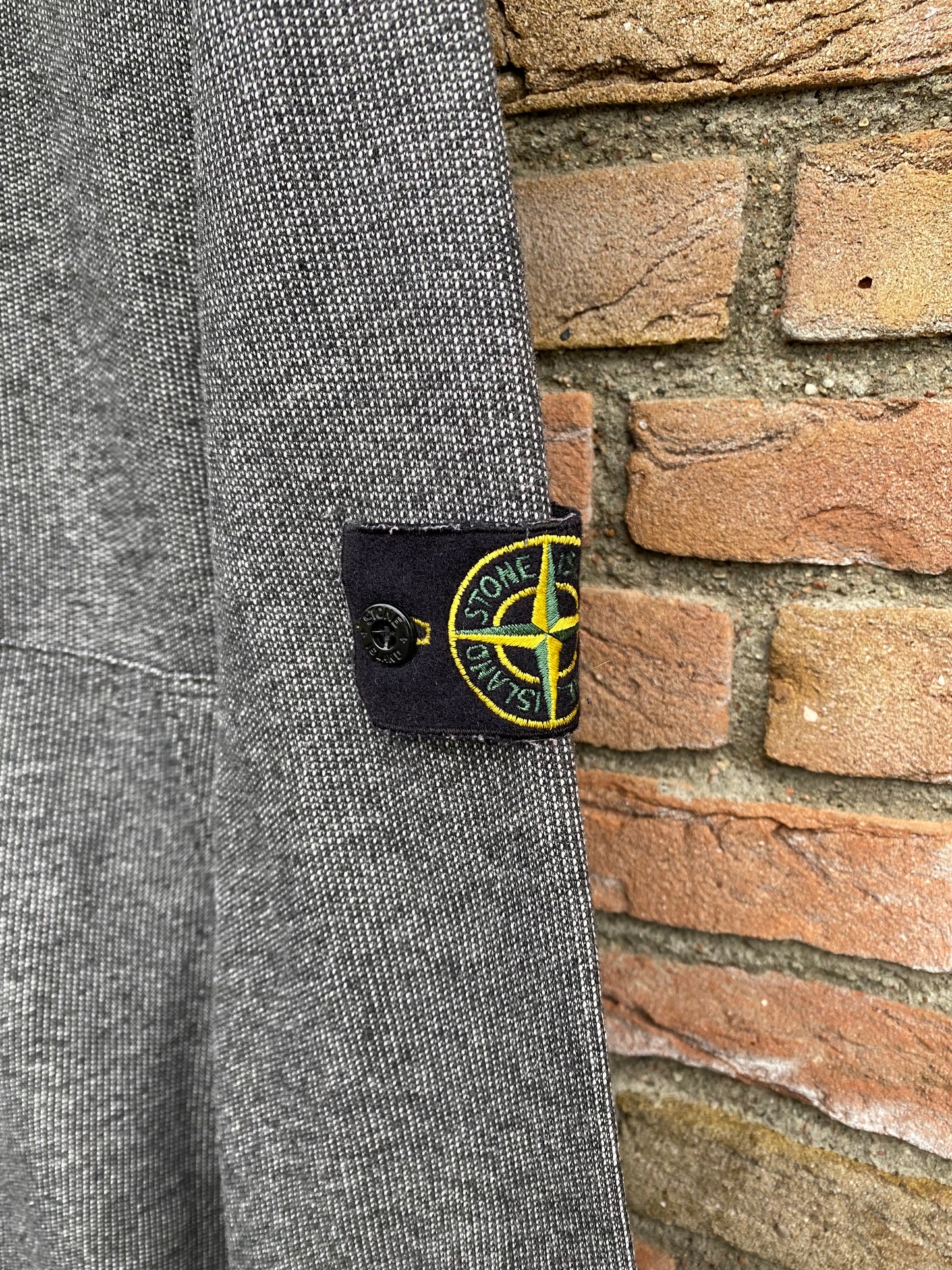 Stone Island Hoodie - XL