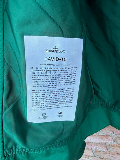 Stone Island David-TC Jacket - L