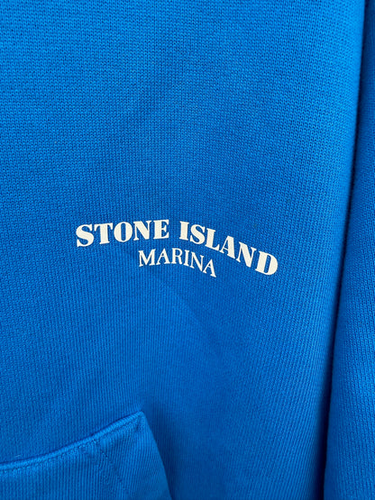 Stone Island Marina Hoodie - XXL