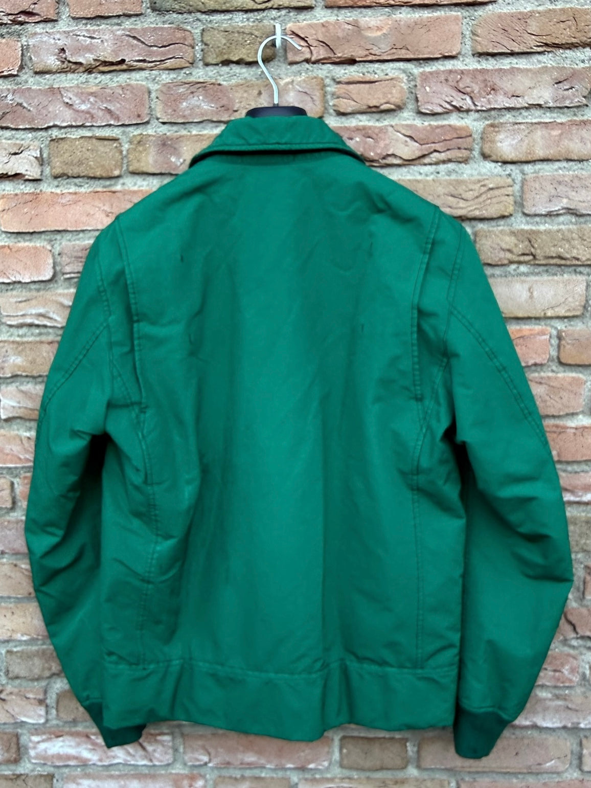 Stone Island David-TC Jacket - L