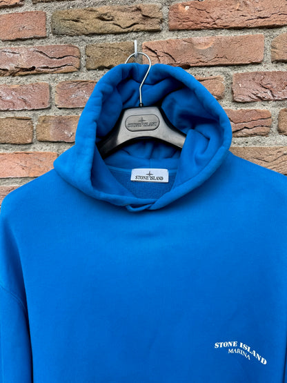 Stone Island Marina Hoodie - XXL