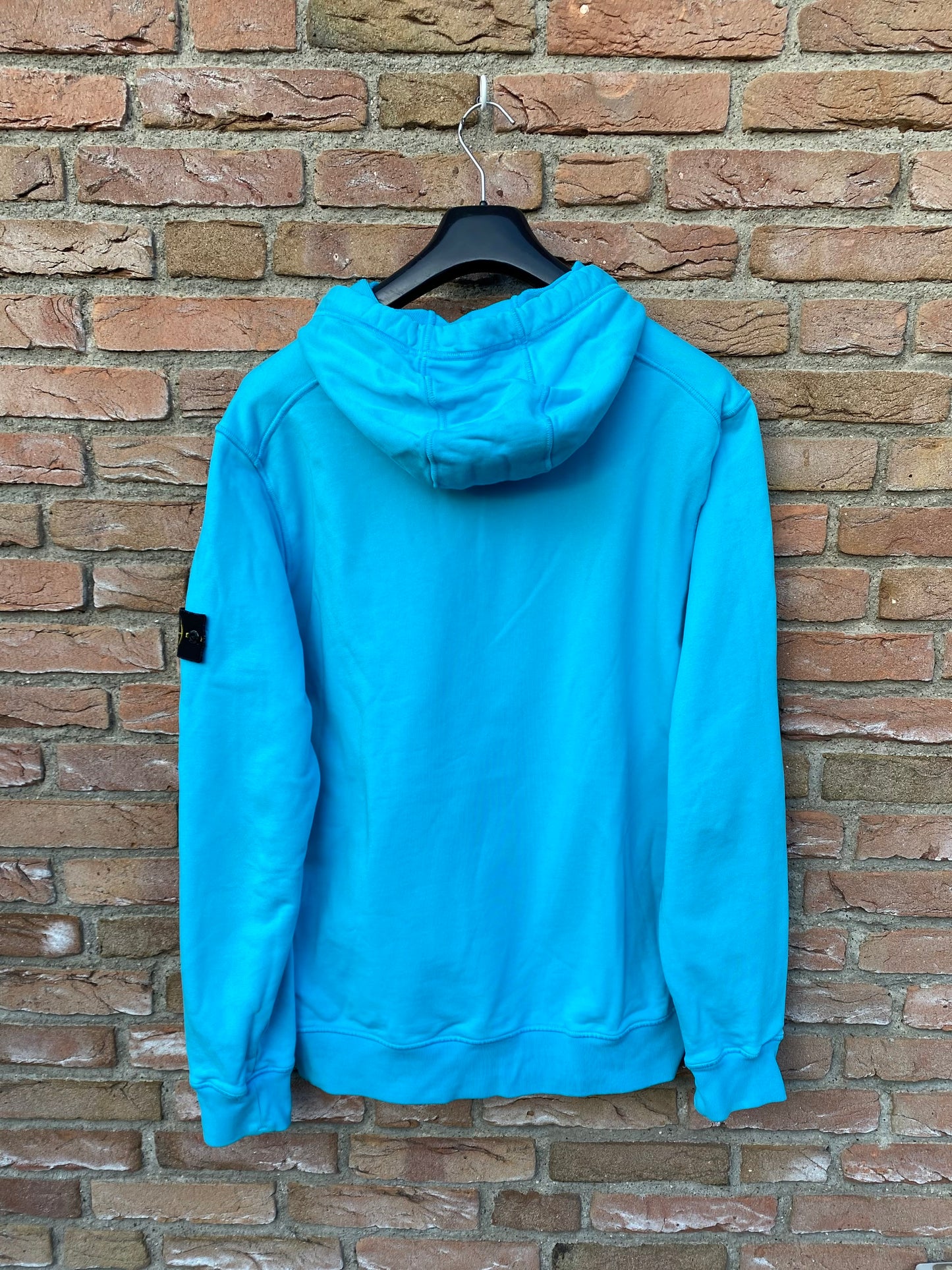 Stone Island Hoodie - XL