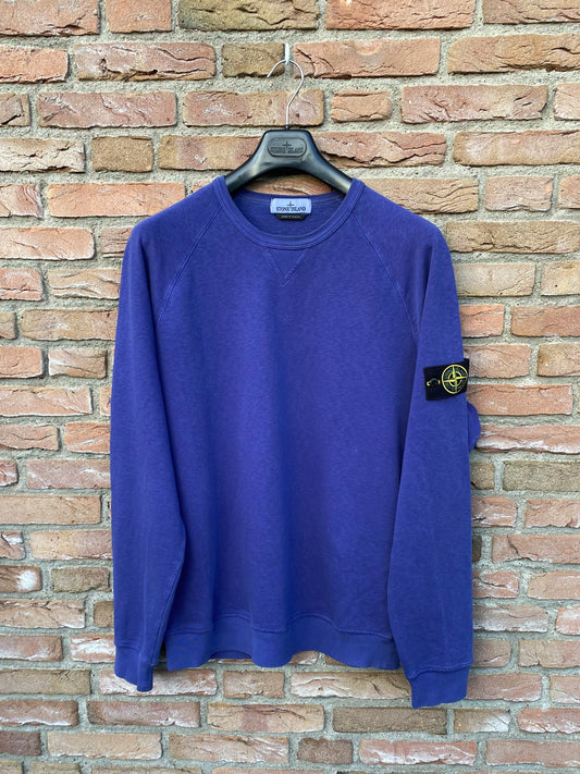 Stone Island Sweatshirt - XL