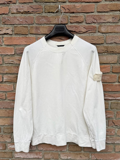Stone Island Ghost Sweatshirt - M