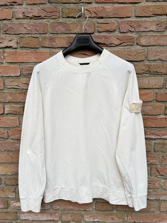 Stone Island Ghost Sweatshirt - M