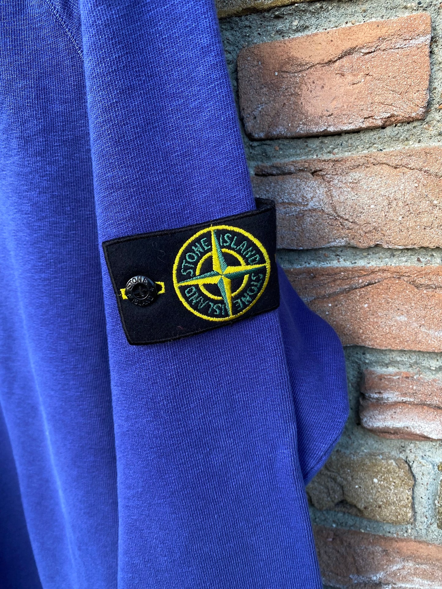 Stone Island Sweatshirt - XL