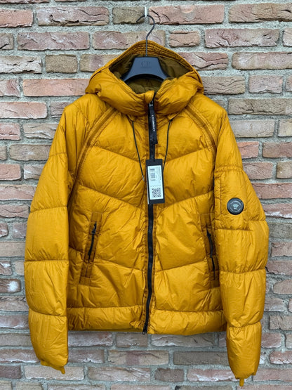 C.P. Company Down Shield Jacket - L