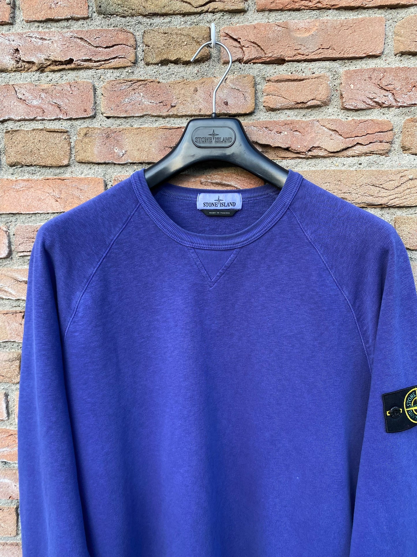 Stone Island Sweatshirt - XL