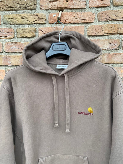 Carhartt Hoodie - L