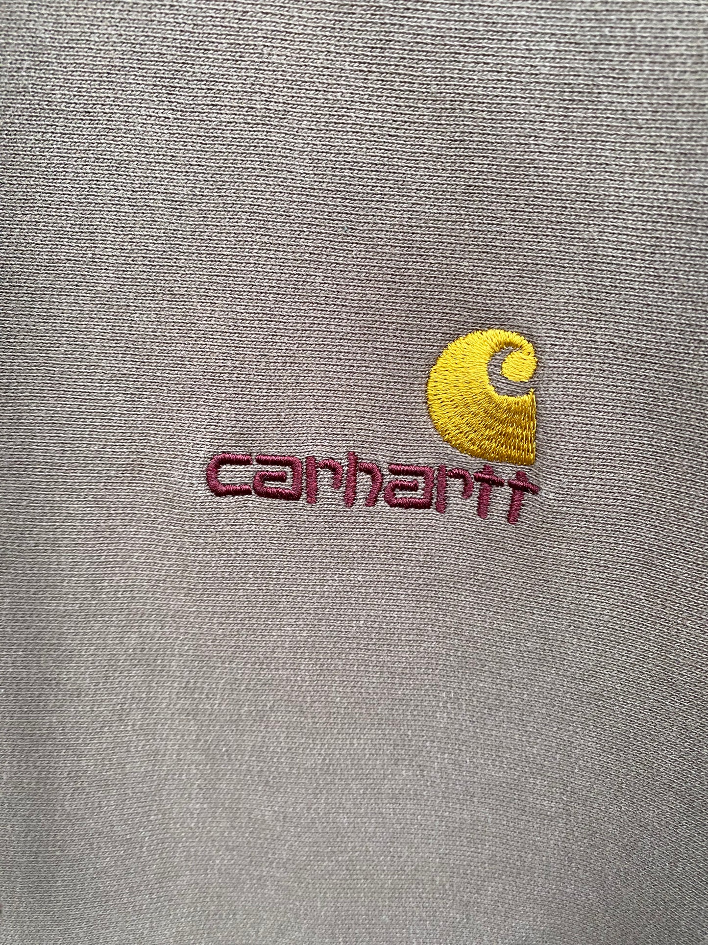 Carhartt Hoodie - L