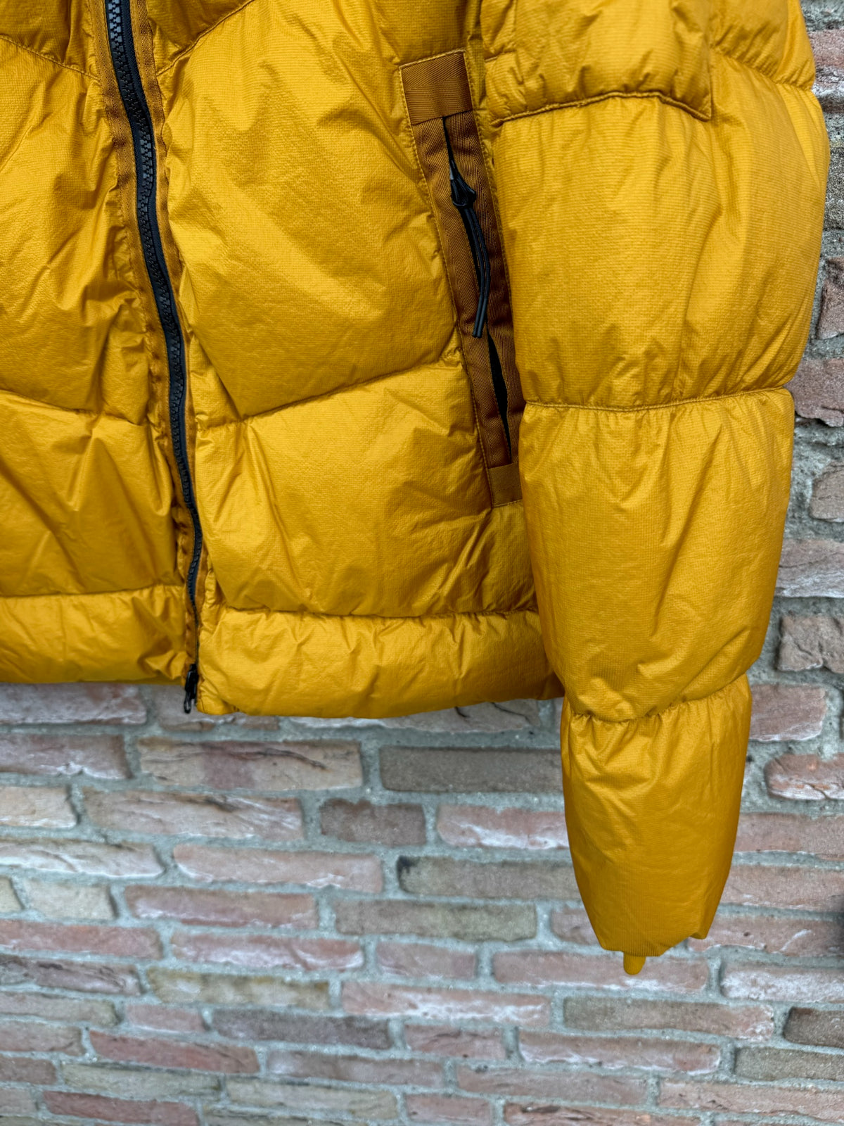 C.P. Company Down Shield Jacket - L