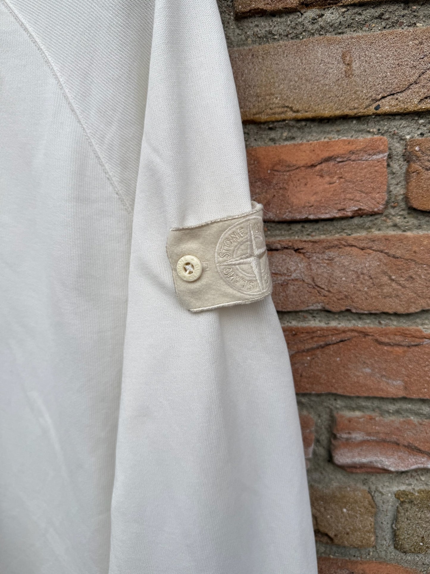 Stone Island Ghost Sweatshirt - M
