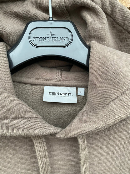 Carhartt Hoodie - L