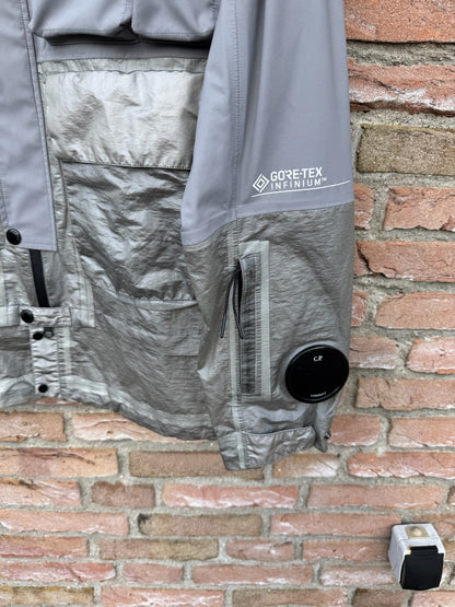 C.P. Company Gore-Tex Infinium 500 Miglia Jacket - M