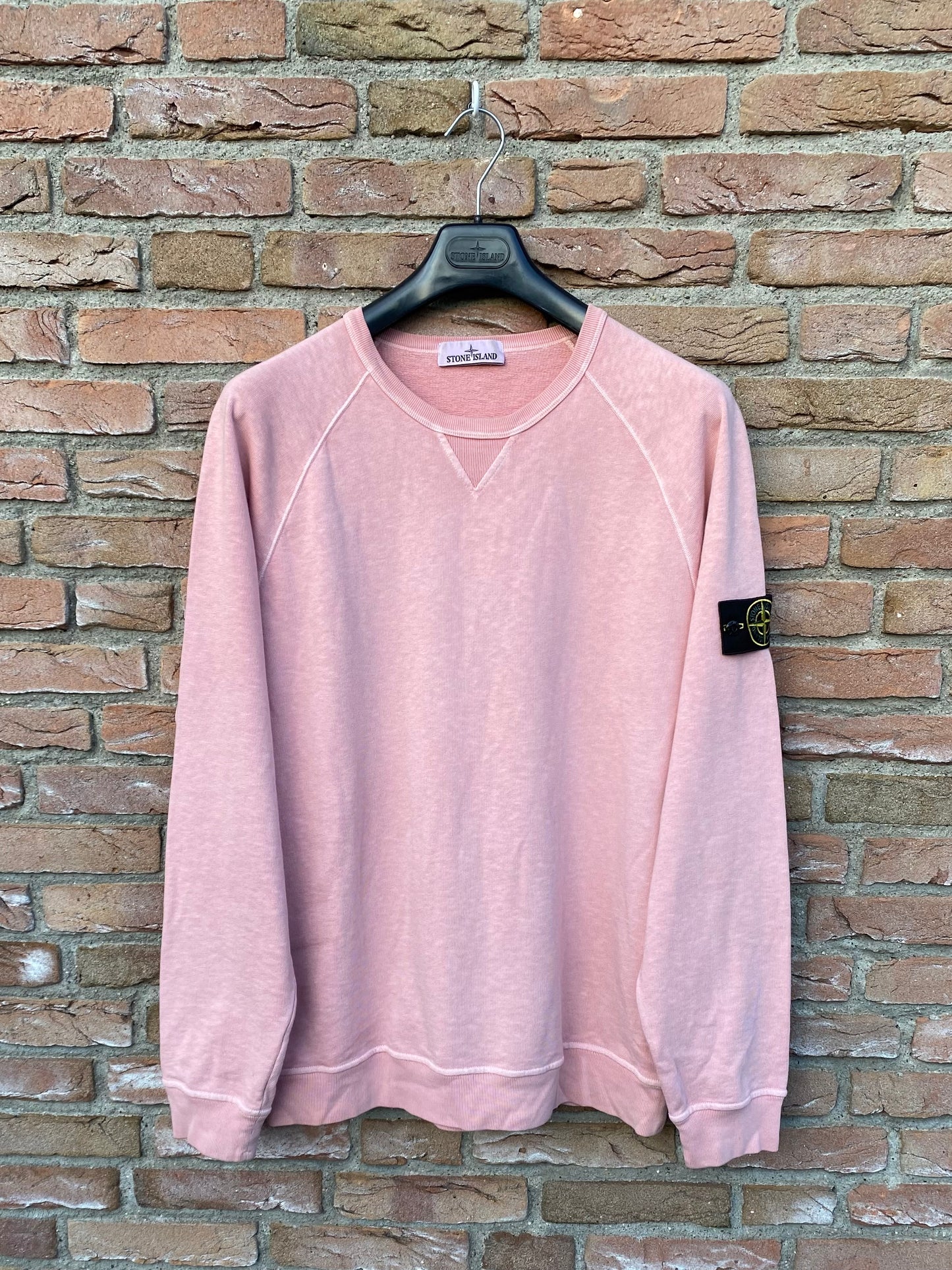 Stone Island Sweatshirt - XL