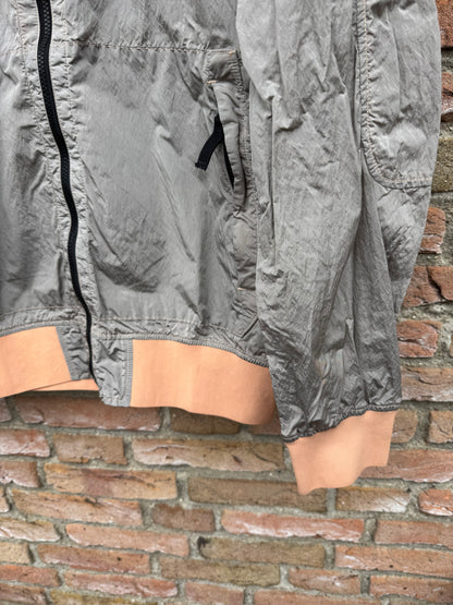 Stone Island Nylon Metal Watro Jacket - L