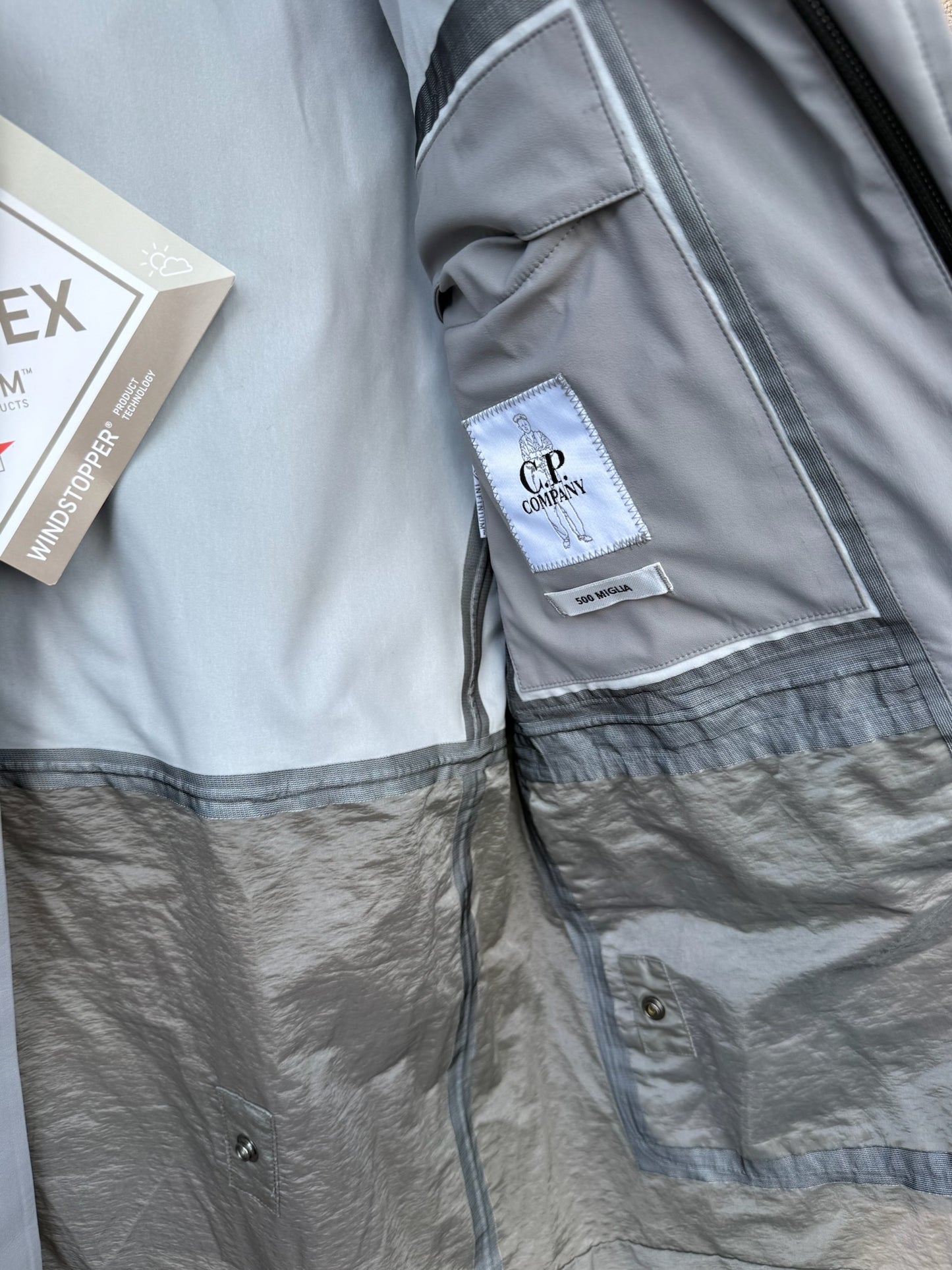 C.P. Company Gore-Tex Infinium 500 Miglia Jacket - M