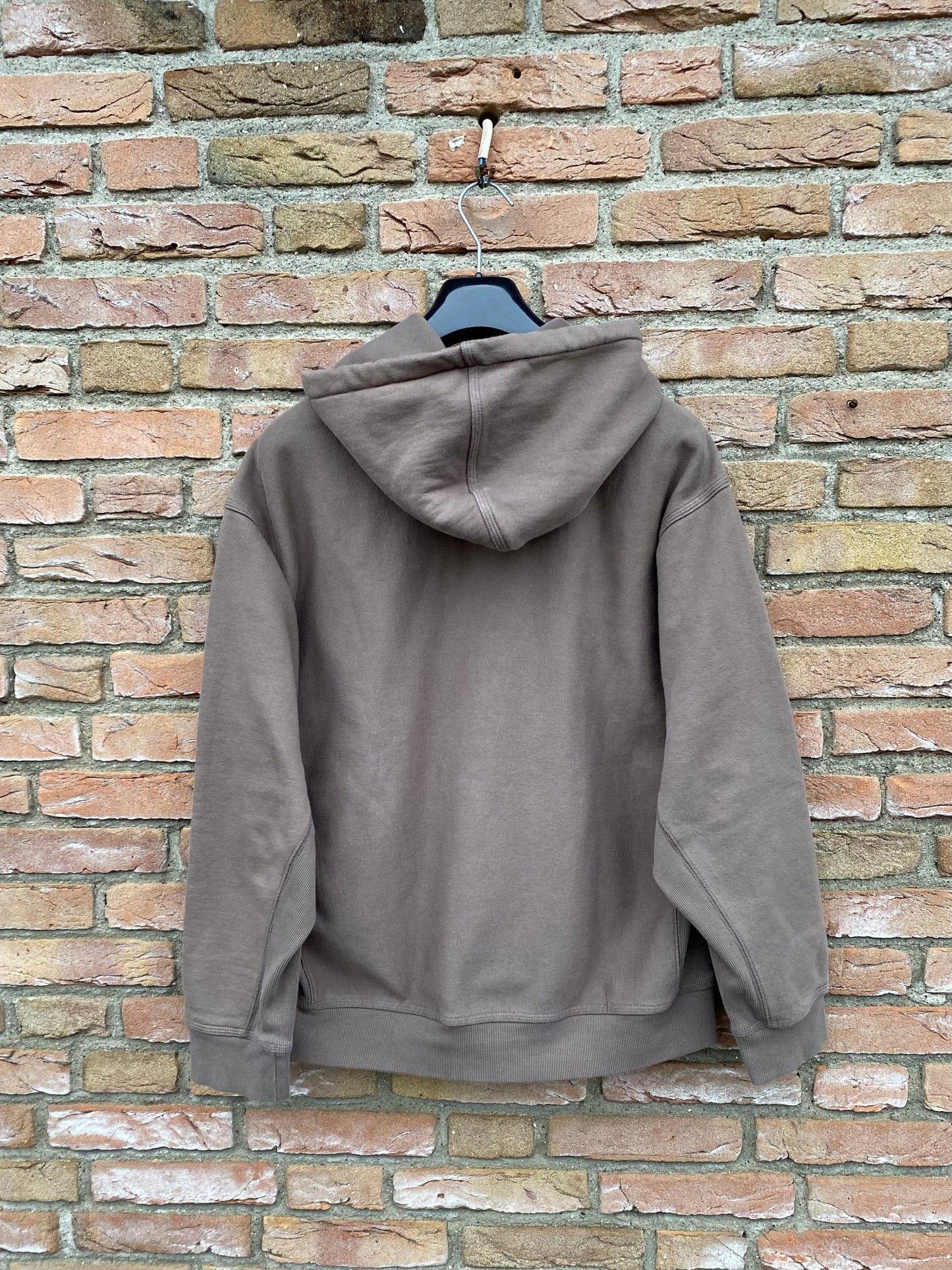 Carhartt Hoodie - L