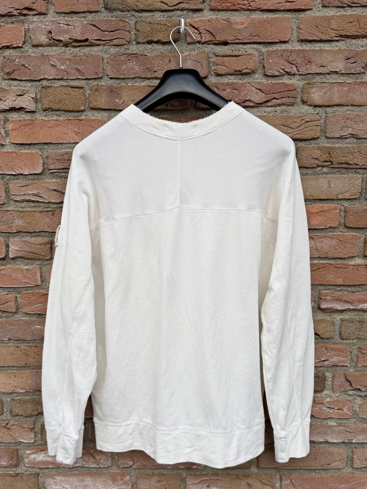 Stone Island Ghost Sweatshirt - M